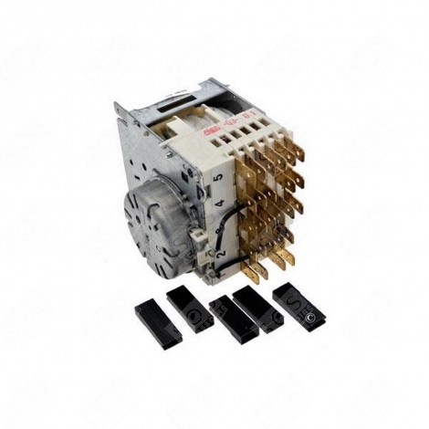 PROGRAMMATEUR MACHINE À LAVER, LAVE-LINGE - 52X0130