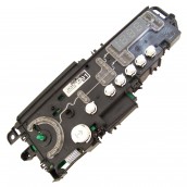 Carte électronique, Platine de commande