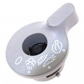 Soupape de fonctionnement