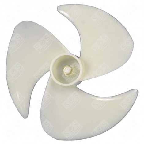 HELICE VENTILATEUR FRIGO, RÉFRIGÉRATEUR, CONGÉLATEUR - 5901JA1023A
