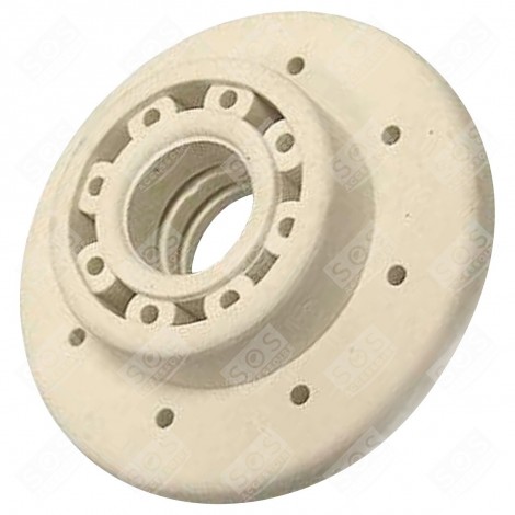 BAGUE AMORTISSEUR MOTEUR FRIGO, RÉFRIGÉRATEUR, CONGÉLATEUR - J756-00008B