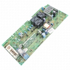 Carte électronique, Platine de puissance