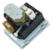 Programmateur d'origine