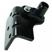 Charnière inférieure Charnière inférieure