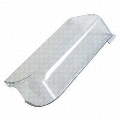 Volet balconnet supérieur porte