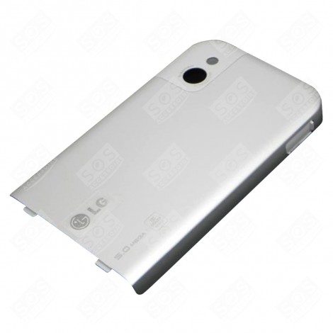CACHE BATTERIE SILVER TÉLÉPHONIE, SMARTPHONE - ACGA0023608