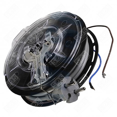 ENROULEUR + CORDON ALIMENTATION ASPIRATEUR - 904031-26