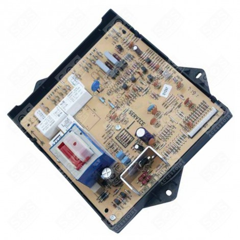 PLATINE DE PUISSANCE D'ORIGINE FOUR, CUISINIÈRE - 481221479214