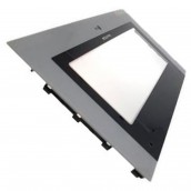 Porte vitre extérieure