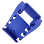 Capuchon glissiere d'origine