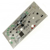 Platine de programmation