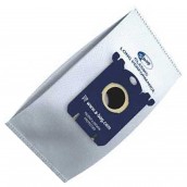 Boite de sacs + 1 microfiltre moteur d'origine