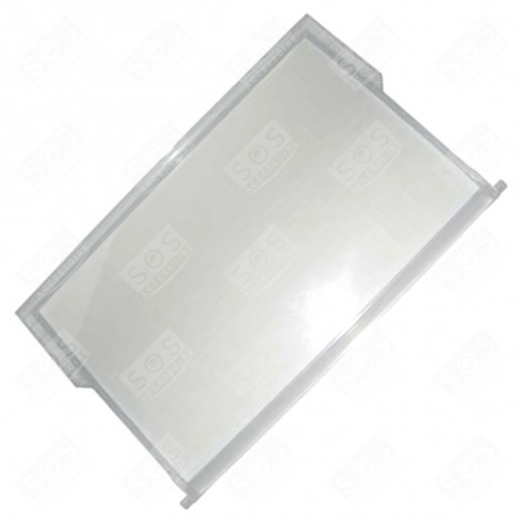 CLAYETTE (255 1) D'ORIGINE FRIGO, RÉFRIGÉRATEUR, CONGÉLATEUR - 481241848527