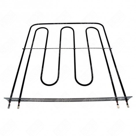 RÉSISTANCE SOLE (INFÉRIEURE) 1700W + 750W FOUR, CUISINIÈRE - 77X2275