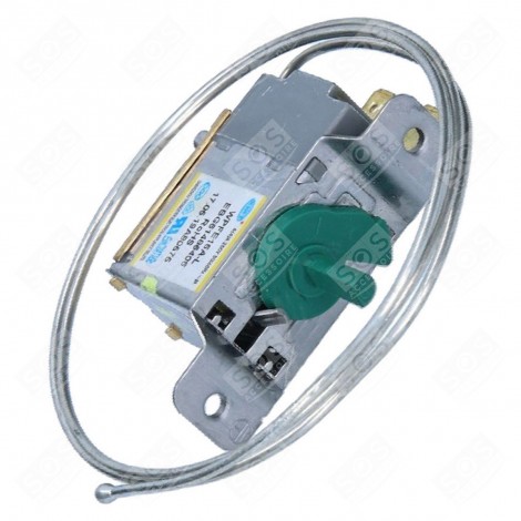 THERMOSTAT FRIGO, RÉFRIGÉRATEUR, CONGÉLATEUR - EBG61486406