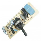 Platine électronique