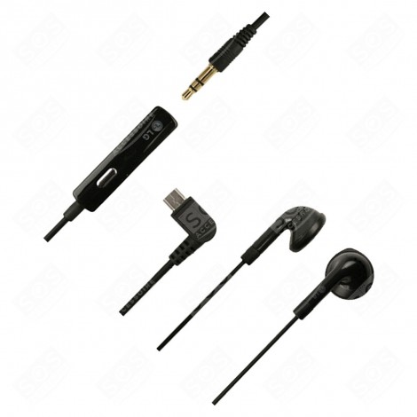 KIT PIETON TÉLÉPHONIE, SMARTPHONE - SGEY0008004
