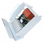 Carte électronique, Platine de puissance d'origine