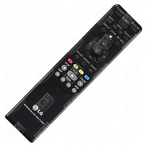 TÉLÉCOMMANDE HOME CINEMA, DVD, BLUE-RAY - AKB68183605