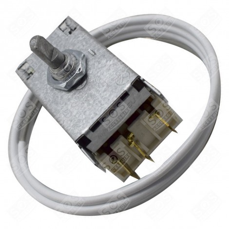 THERMOSTAT D'ORIGINE FRIGO, RÉFRIGÉRATEUR, CONGÉLATEUR - 2262348101