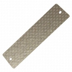 Plaque mica inférieure d'origine