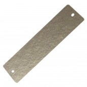 Plaque mica inférieure d'origine