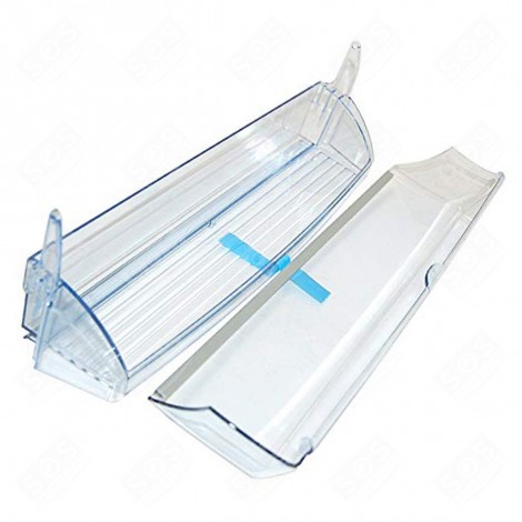 BALCONNET SUPÉRIEUR + COUVERCLE FRIGO, RÉFRIGÉRATEUR, CONGÉLATEUR - 2081291409
