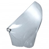 Volet de balconnet porte supérieur d'origine