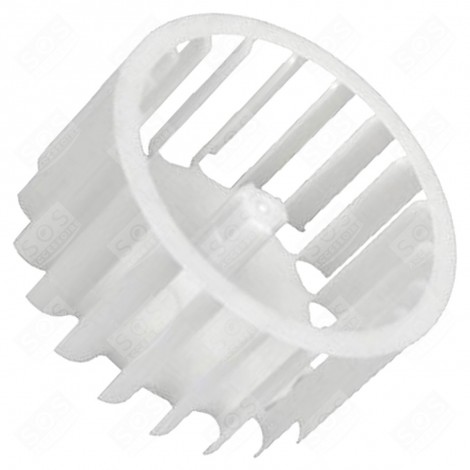 VENTILATEUR D'ORIGINE SÈCHE-LINGE - 481236118248