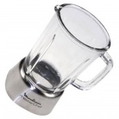 Bol blender (mixeur) nu en verre