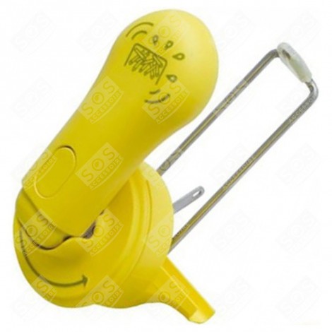 POIGNÉE DE PANIER FRITEUSE, AIRFRYER - SS-991209