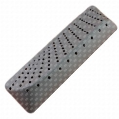 Aube de tambour d'origine