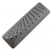 Aube de tambour d'origine