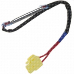 Thermo-fusible d'origine