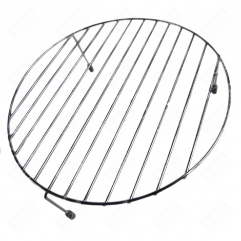 GRILLE HAUTE DIA 328 HAUT 12CM FOUR MICRO-ONDES - 5026W1A051L