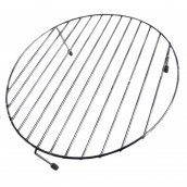 Grille haute dia 328 haut 12cm