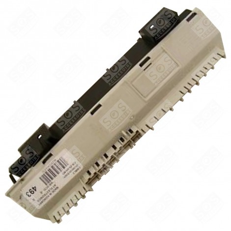 PLATINE DE CONTROLE D'ORIGINE LAVE-VAISSELLE - 481221478573