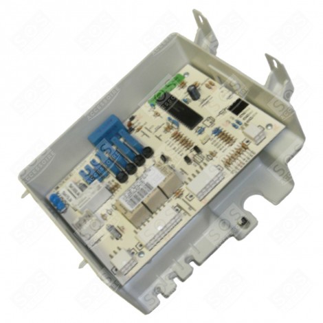 PLATINE DE CONTROLE D'ORIGINE FRIGO, RÉFRIGÉRATEUR, CONGÉLATEUR - 481221778211