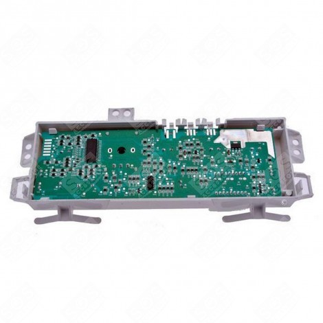 PLATINE ÉLECTRONIQUE DE VISUALISATION LAVE-VAISSELLE - 96X0947