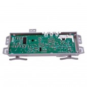 Platine électronique de visualisation