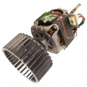 Moteur + turbine d'origine