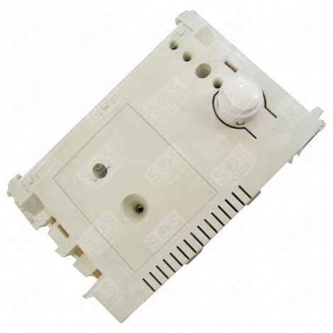 PLATINE DE PROGRAMMATION D'ORIGINE LAVE-VAISSELLE - 481221838189, 481221838531