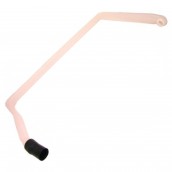 Tuyau alimentation bras supérieur d'origine