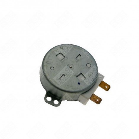 MOTEUR DE PLATEAU D'ORIGINE FOUR MICRO-ONDES - 481236158369