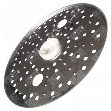 DISQUE À RAPER GROS ROBOT MÉNAGER - MS-0693726