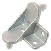 Charnière inférieure d'origine