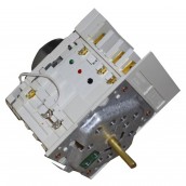 Programmateur d'origine