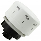 Bouton essorage d'origine