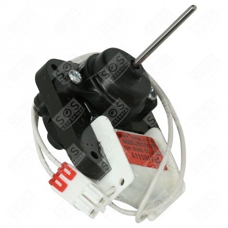 MOTEUR VENTILATEUR FRIGO, RÉFRIGÉRATEUR, CONGÉLATEUR - 4680JB1035C