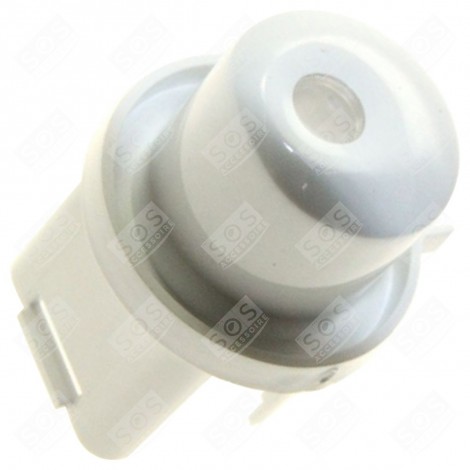 POUSSOIR MARCHE / ARRÊT MACHINE À LAVER, LAVE-LINGE - 481241028582
